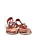 Madewell Red Sandals Size 9 1/2 - photo 2