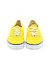 Vans Yellow Sneakers Size 7 1/2 - photo 2
