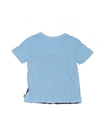 Splendid Short Sleeve T-Shirt (view 2)