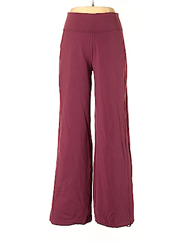 Lululemon Athletica Active Pants (view 1)