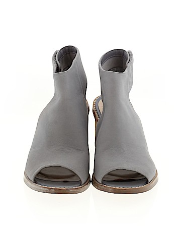 Clarks Wedges (view 2)