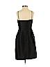 Shoshanna 100% Silk Black Casual Dress Size 0 - photo 2
