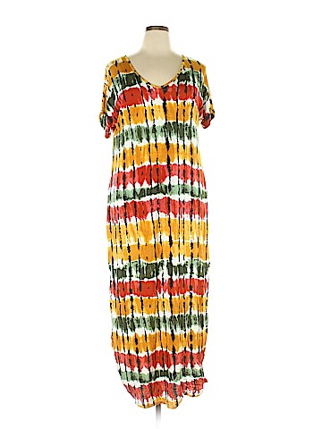 It's Casual Dress (view 1)