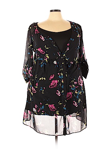 Torrid Casual Dress (view 1)