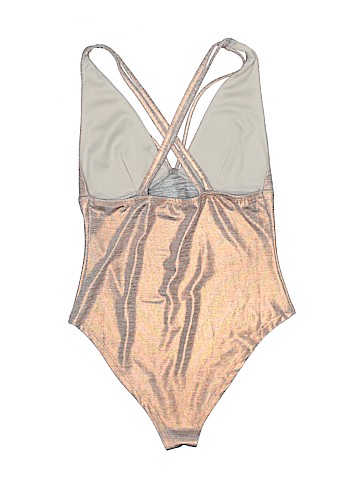 Love Culture Bodysuit (view 2)