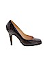Cole Haan Black Heels Size 8 1/2 - photo 1