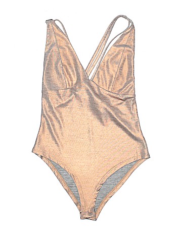 Love Culture Bodysuit (view 1)