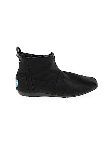 TOMS Ankle Boots (view 1)