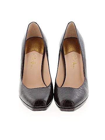 Cole Haan Heels (view 2)
