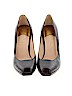 Cole Haan Black Heels Size 8 1/2 - photo 2