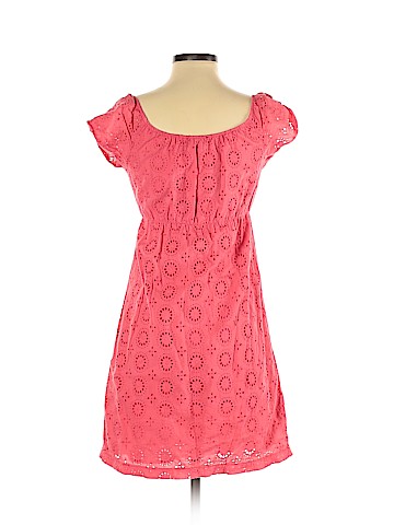 Aqua Casual Dress (view 2)