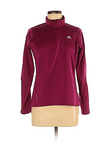 Adidas Track Jacket (view 1)