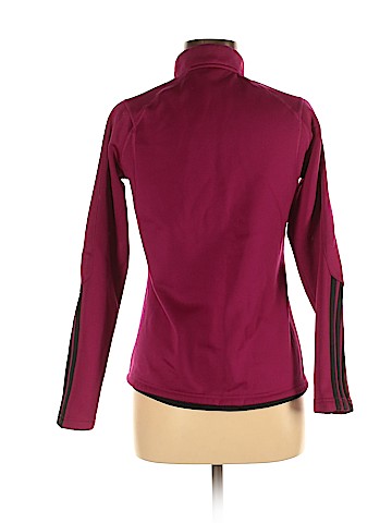 Adidas Track Jacket (view 2)