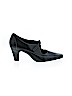 Aerosoles Black Heels Size 9 1/2 - photo 1