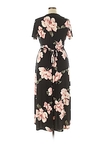 Lux & Co. Casual Dress (view 2)