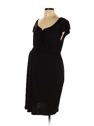 Old Navy - Maternity Casual Dress (view 1)