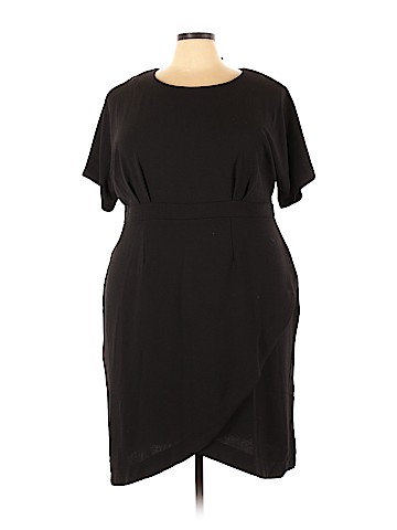 Bobeau Casual Dress (view 1)