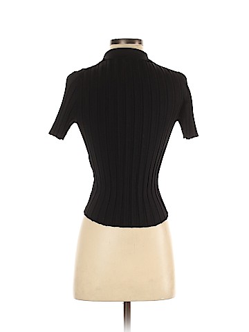 Zara Short Sleeve Top (view 2)