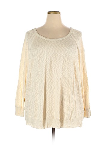 Pleione Pullover Sweater (view 1)