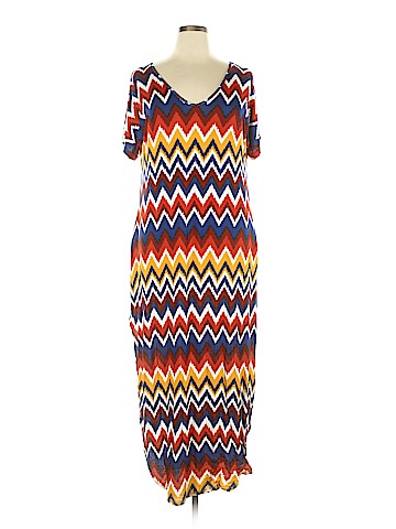 It's Casual Dress (view 1)