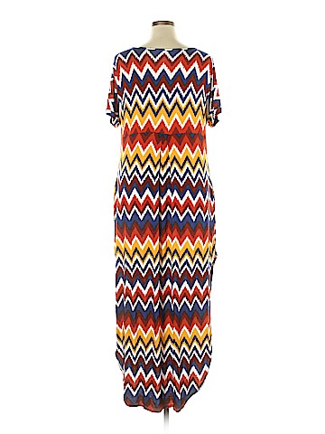 It's Casual Dress (view 2)