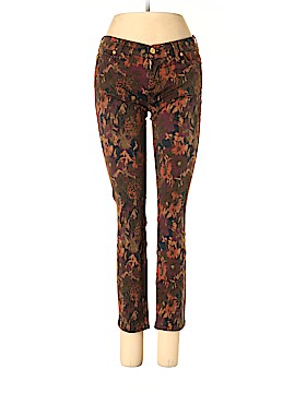 7 For All Mankind Size 26 waist