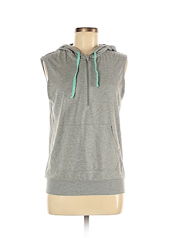 Forever 21 Pullover Hoodie (view 1)