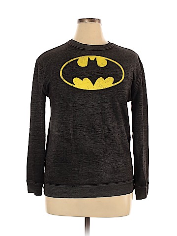 Batman Sweatshirt (view 1)