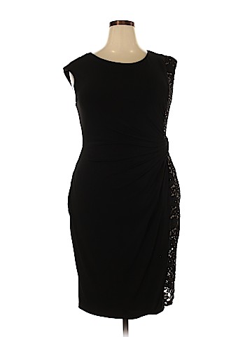 DressBarn Cocktail Dress (view 1)