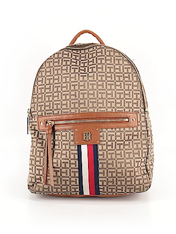 Tommy Hilfiger Backpack (view 1)