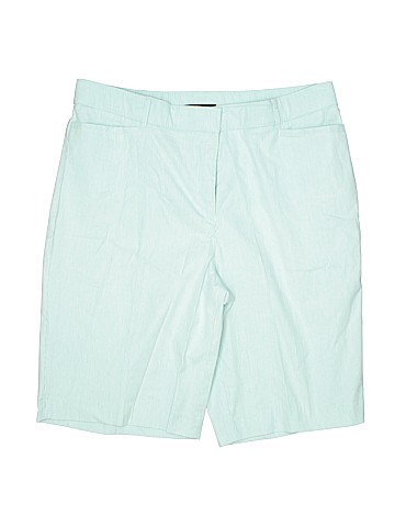 Counterparts Khaki Shorts (view 1)