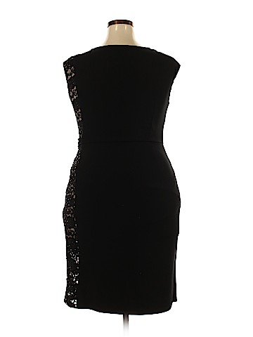 DressBarn Cocktail Dress (view 2)