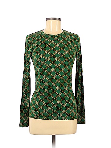 MICHAEL Michael Kors Long Sleeve T-Shirt (view 1)