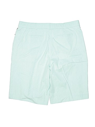 Counterparts Khaki Shorts (view 2)