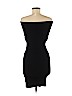 Zara Black Cocktail Dress Size M - photo 2