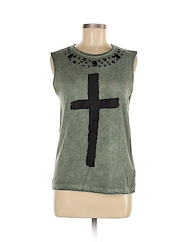Forever 21 Sleeveless Top (view 1)