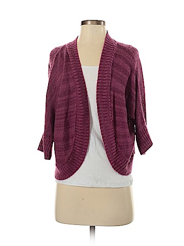 Sweet & Sinful Cardigan (view 1)