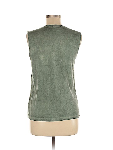 Forever 21 Sleeveless Top (view 2)
