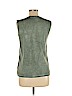 Forever 21 Green Sleeveless Top Size M - photo 2
