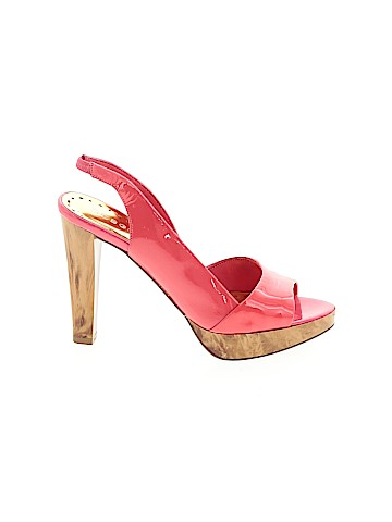 BCBGirls Heels (view 1)