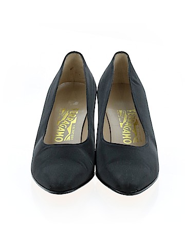 Salvatore Ferragamo Heels (view 2)