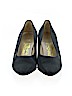 Salvatore Ferragamo Black Heels Size 8 1/2 - photo 2