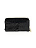 MICHAEL Michael Kors 100% Leather Black Leather Wristlet One size - photo 2