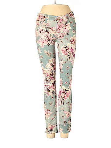 7 For All Mankind Jeans (view 1)