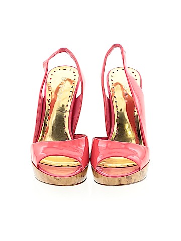 BCBGirls Heels (view 2)
