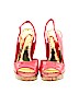 BCBGirls Pink Heels Size 6 1/2 - photo 2