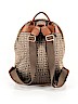 Tommy Hilfiger Brown Backpack One size - photo 2