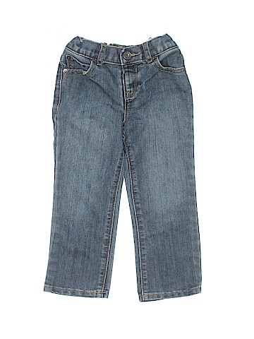 The Children's Place Jeans (view 1)