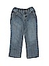 The Children's Place Blue Jeans Size 3T - photo 1