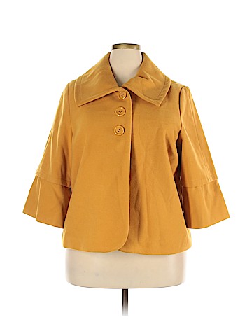 Laura Ashley Jacket (view 1)